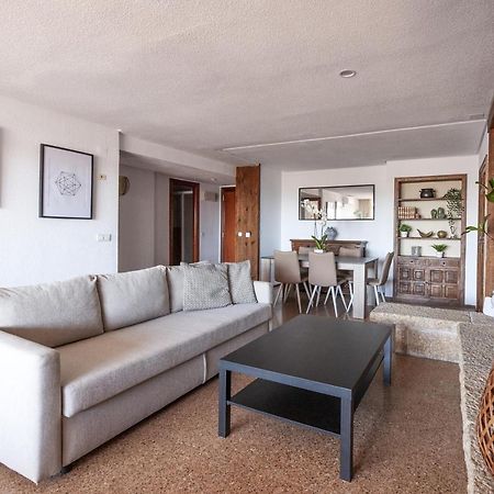 La Nogalera Apt City Center Torremolinos Exterior photo